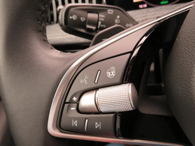 Skoda Superb 1.5 TSI Combi Selection