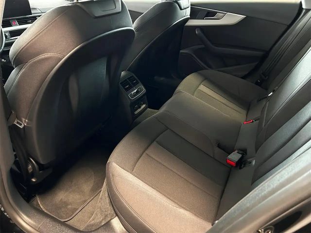 Audi A5 40 TDI Quattro