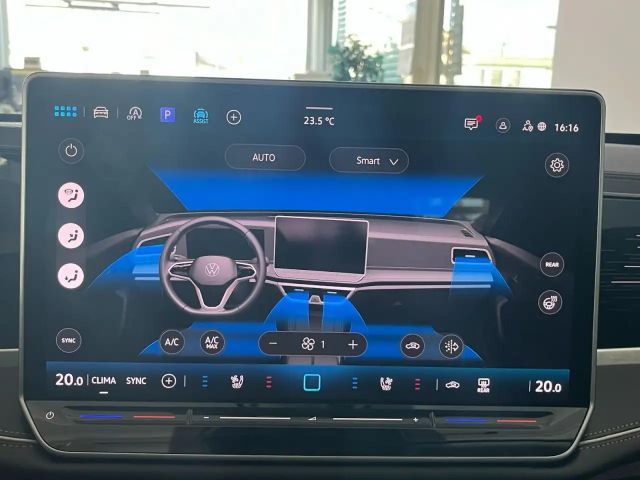 Volkswagen Passat 2.0 TDI DSG Variant