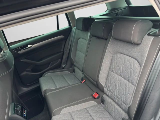 Volkswagen Passat 2.0 TDI Business Variant