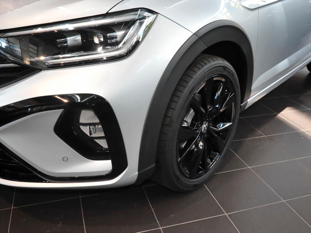 Volkswagen Taigo 1.0 TSI DSG R-Line Style