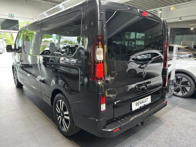 Renault Trafic Spaceclass