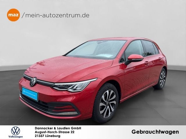 Volkswagen Golf 1.0 TSI Golf VIII