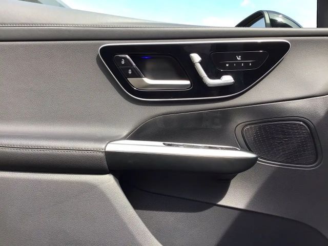 Mercedes-Benz GLC 300 4MATIC Coupé