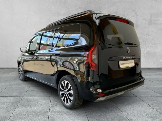 Renault Kangoo EDC TCe 130 Techno