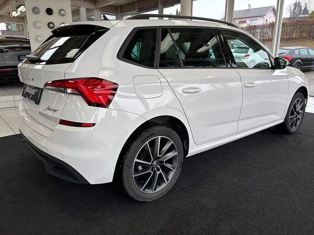 Skoda Kamiq Ambition