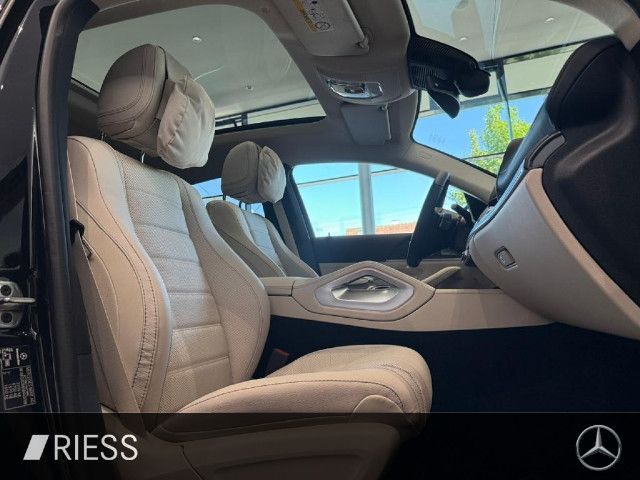 Mercedes-Benz GLE 450 4MATIC Coupé