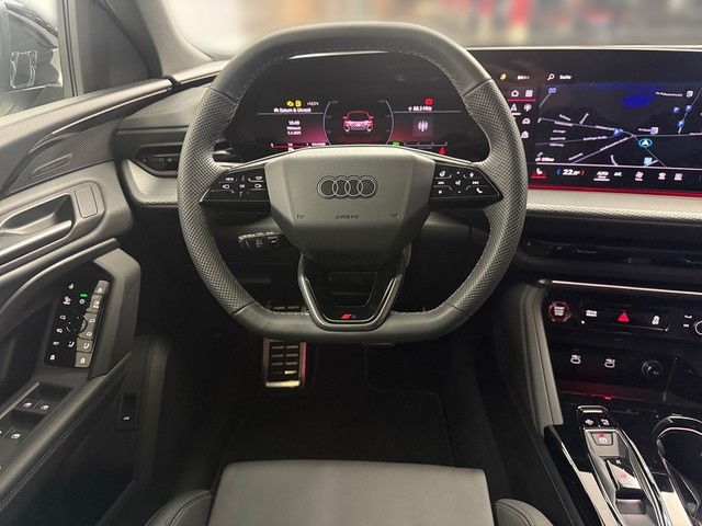 Audi Q5 Quattro S-Tronic