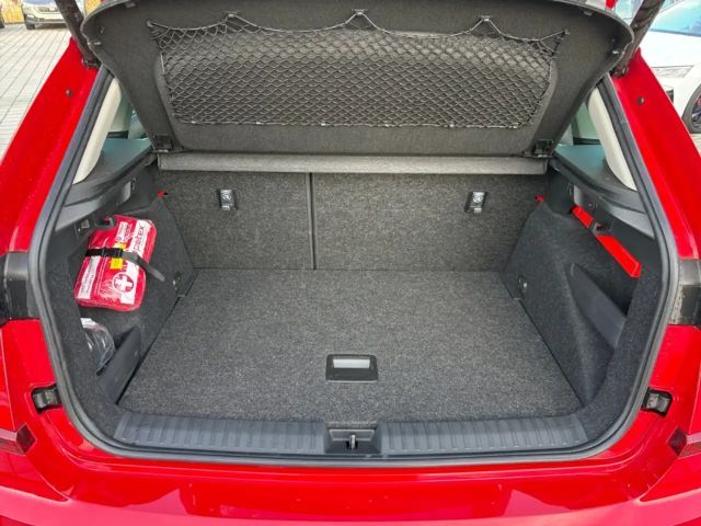 Skoda Kamiq Selection