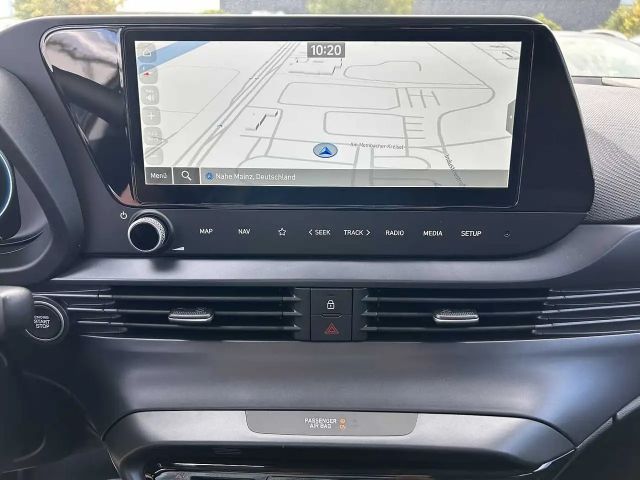 Hyundai Bayon 1.0 T-GDi Trend