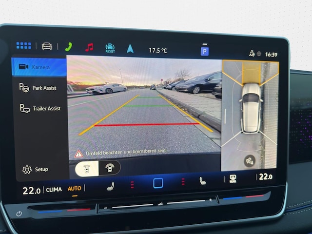 Volkswagen Tiguan DSG R-Line