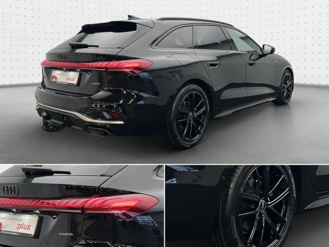 Audi A5 40 TFSI Quattro S-Line