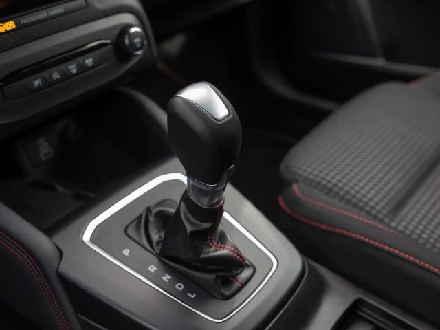 Ford Focus EcoBoost ST Line