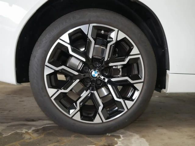 BMW X3 M-Sport