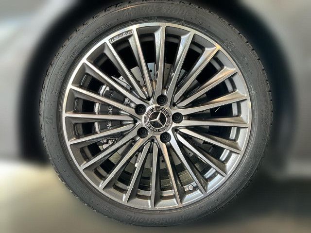 Mercedes-Benz A 220 4MATIC