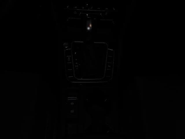 Volkswagen Passat DSG Variant