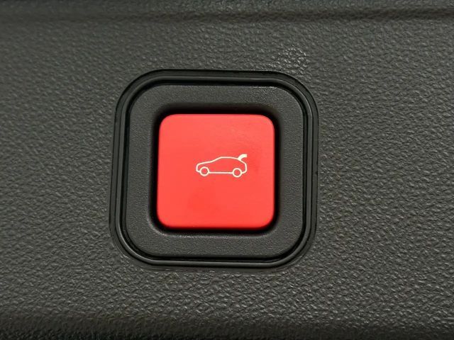 Jeep Avenger Altitude