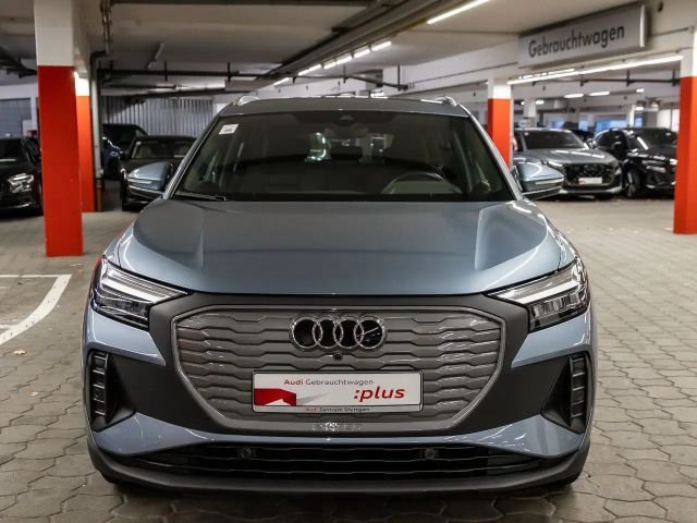 Audi Q4 e-tron 35