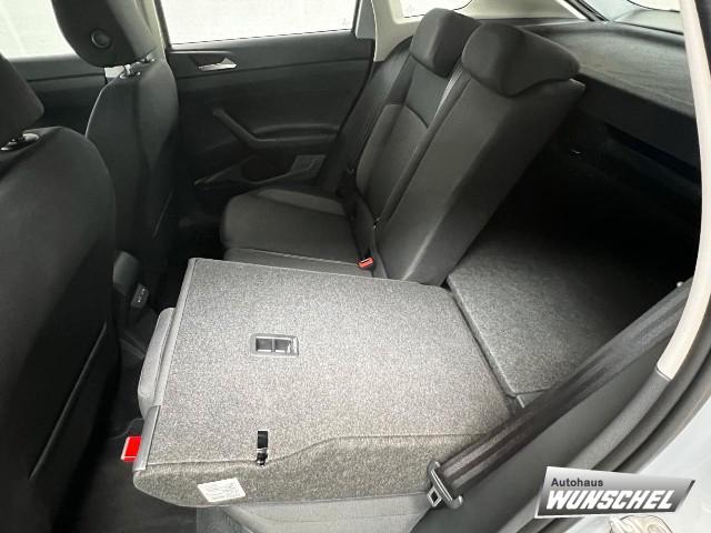 Volkswagen Taigo 1.0 TSI Life