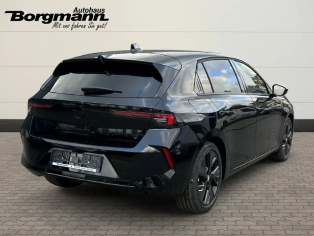 Opel Astra GS-Line Grand Sport