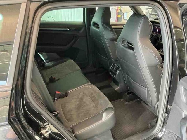 Skoda Kodiaq 2.0 TSI 4x4 Sportline