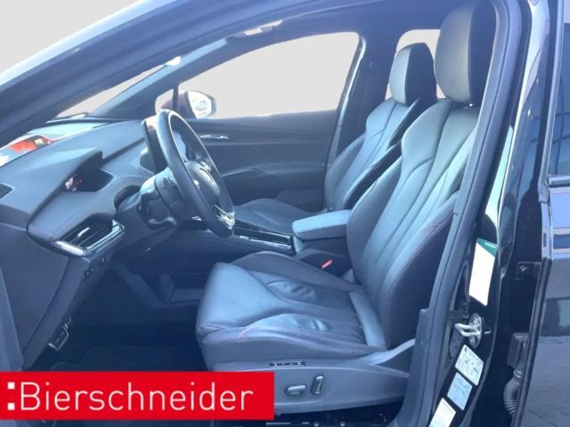 Skoda Enyaq Founders Edition iV 80