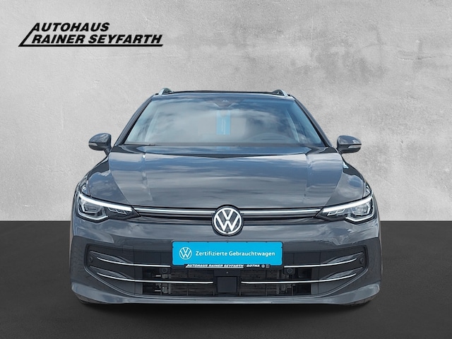 Volkswagen Golf 1.5 eTSI Style Variant