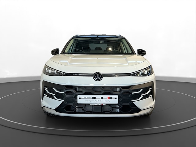 Volkswagen T-Roc 1.5 eTSI DSG