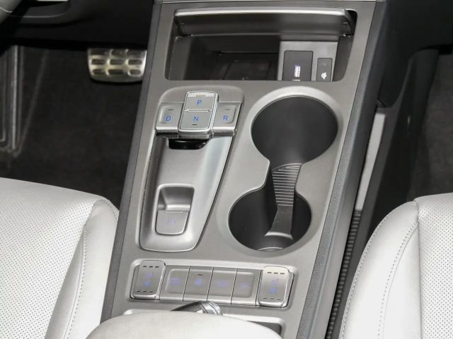 Hyundai Kona Electric Prime