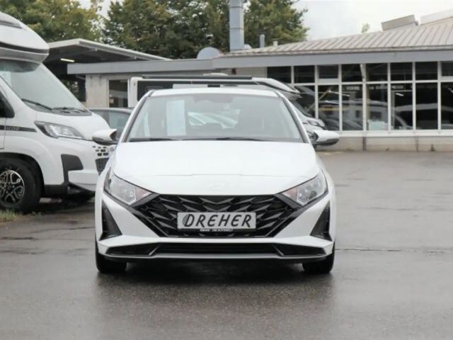 Hyundai i20 1.0 T-GDi Trend