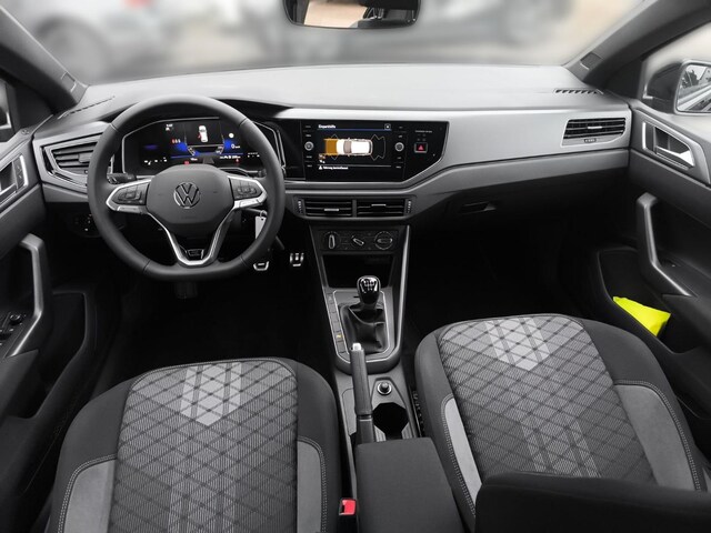 Volkswagen Polo 1.0 TSI