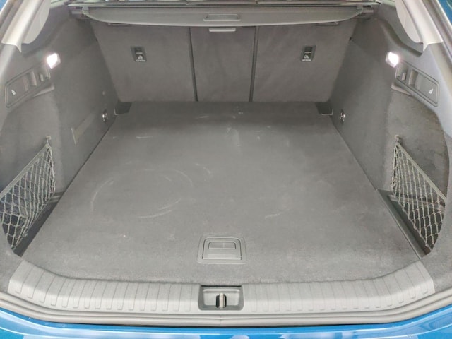 Audi A6 e-tron Avant