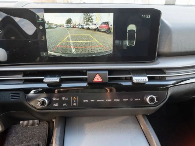 Kia Sportage GDi Vision