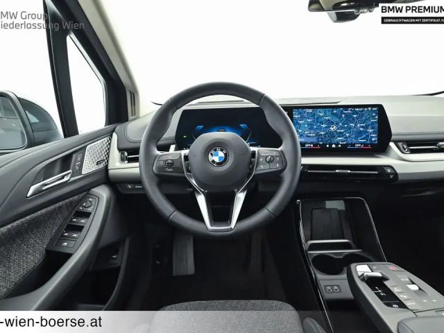 BMW 218 218d Active Tourer