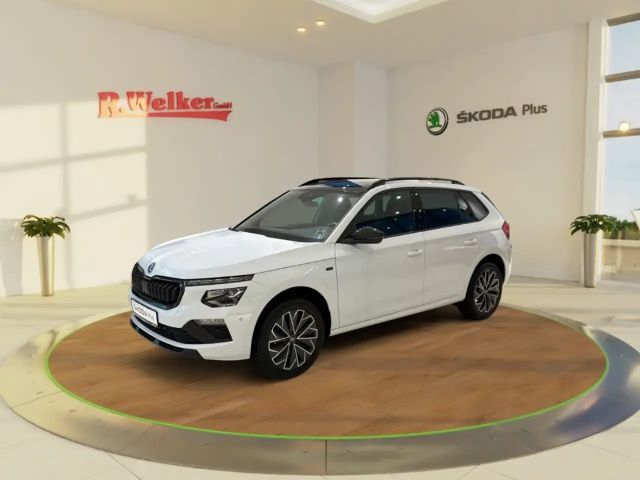 Skoda Kamiq Selection