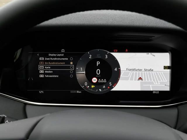 Land Rover Range Rover Evoque Dynamic SE