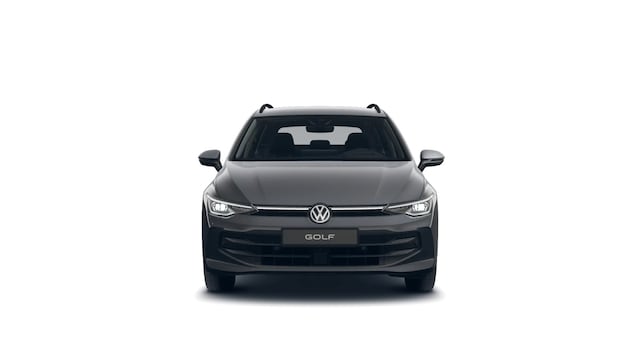 Volkswagen Golf 1.5 eTSI DSG Life Variant