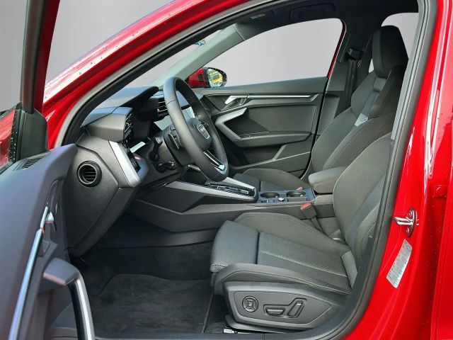 Audi A3 35 TDI S-Line S-Tronic