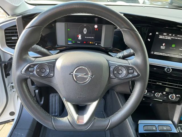 Opel Mokka Elegance Mokka-e