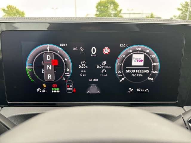 Volkswagen Tiguan DSG R-Line eHybrid