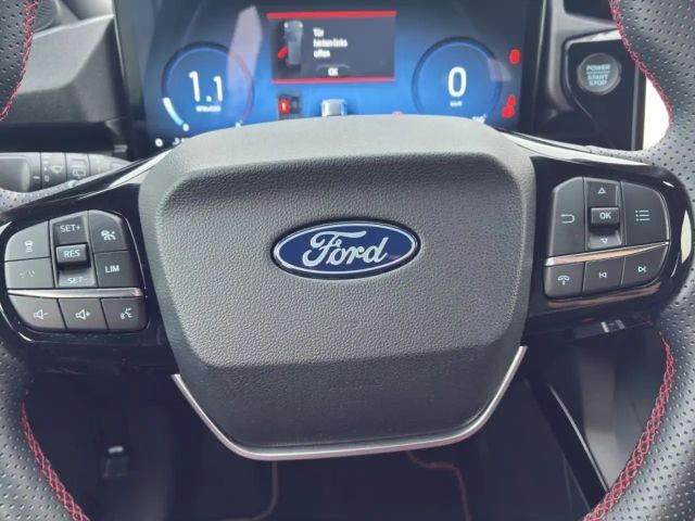 Ford Puma EcoBoost ST Line