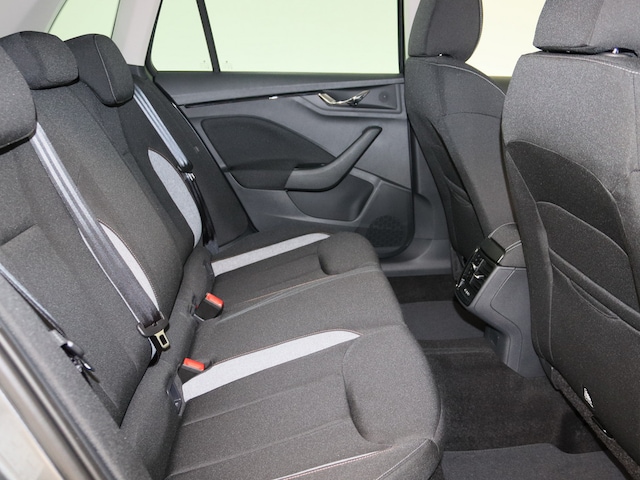 Skoda Kamiq 1.0 TSI Selection