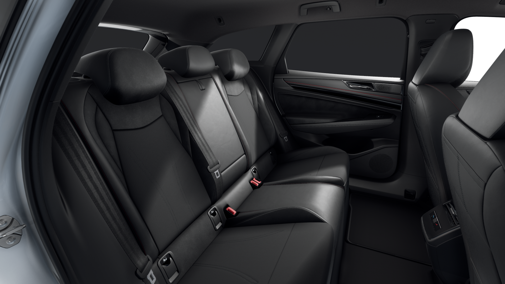 Volkswagen ID.7 4Motion GTX IQ.Drive Tourer