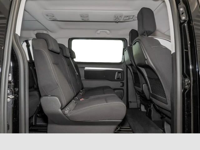 Opel Zafira Life 2.0 CDTI