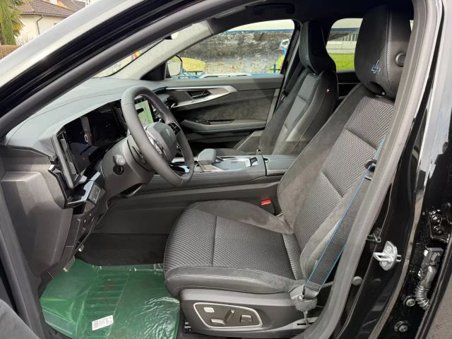 Renault Austral Alpine Esprit Techno