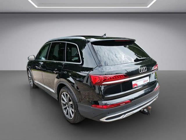 Audi Q7 3.0 TDI Quattro