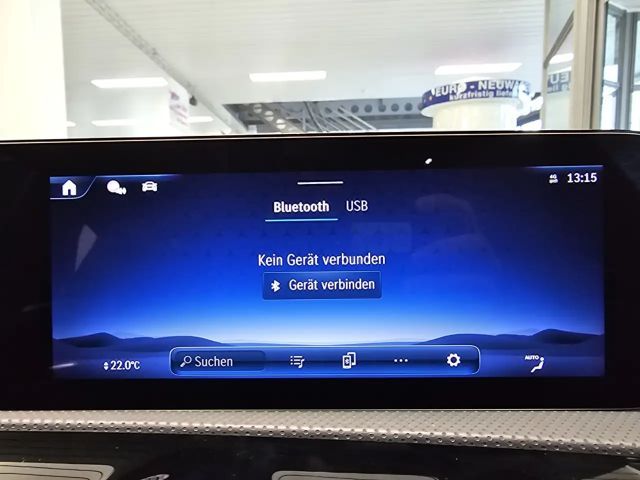 Mercedes-Benz CLA 200 AMG Line