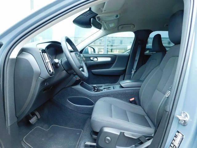 Volvo XC40 Geartronic Momentum T3