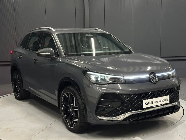 Volkswagen Tiguan 2.0 TDI 4Motion R-Line