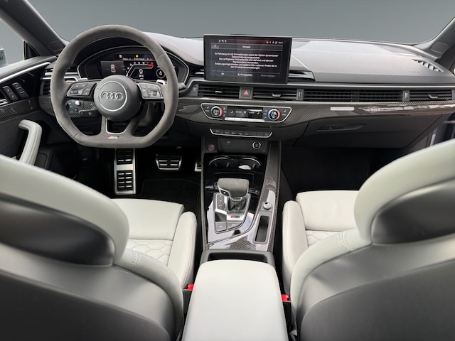 Audi RS5 Coupé Quattro